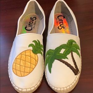 Circus by Sam Edelman Espadrilles